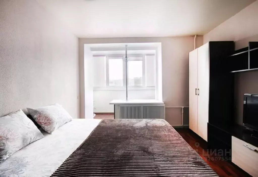 2-к кв. Москва Большая Дорогомиловская ул., 8 (53.0 м) - Фото 1