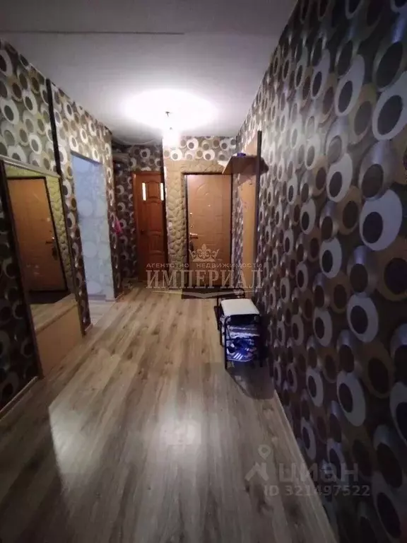 3-к кв. Марий Эл, Медведевский район, Кундышское с/пос, пос. Сурок ул. ... - Фото 1