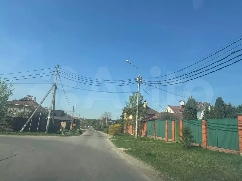 Участок 7 сот. (ИЖС) - Фото 0