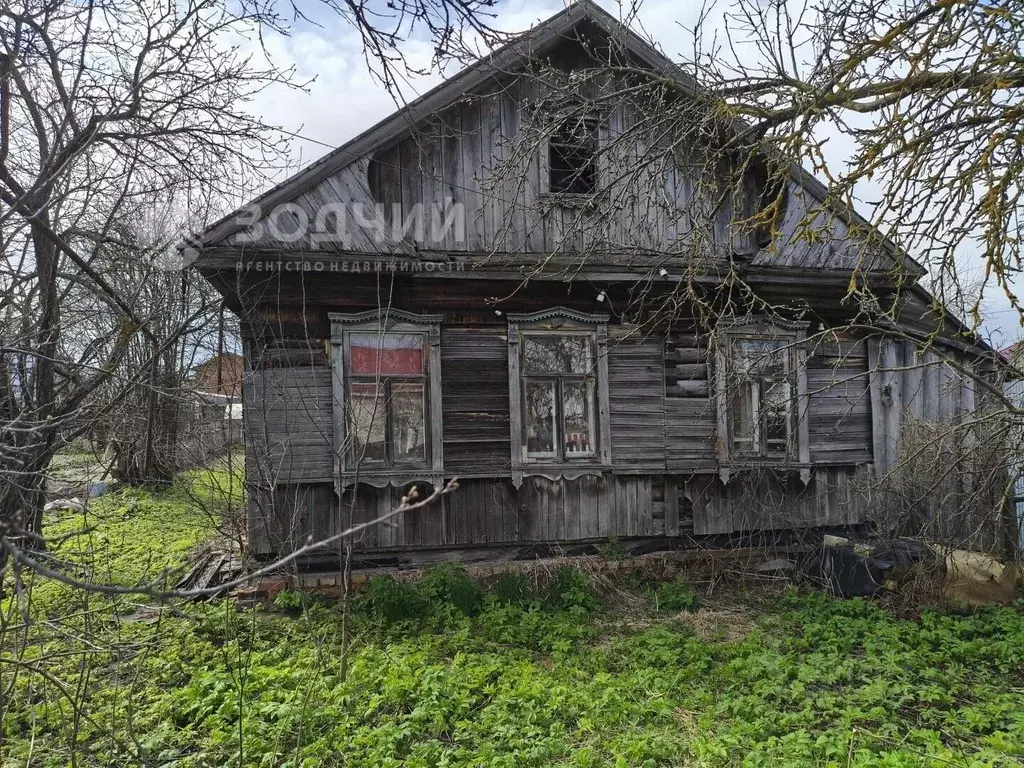 Дом в Чувашия, Шумерля Казанская ул., 51А (47 м) - Фото 1