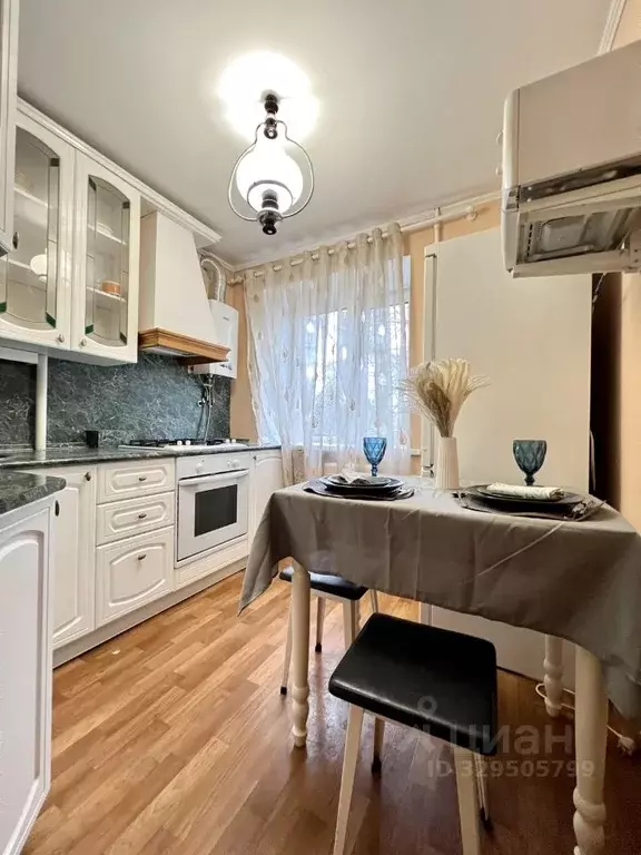 3-к кв. Самарская область, Самара ул. Мориса Тореза, 89 (57.8 м) - Фото 1