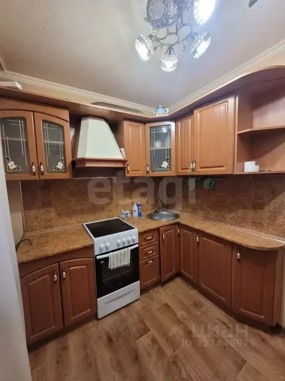 3-к кв. Ханты-Мансийский АО, Нижневартовск Омская ул., 4 (60.0 м) - Фото 1