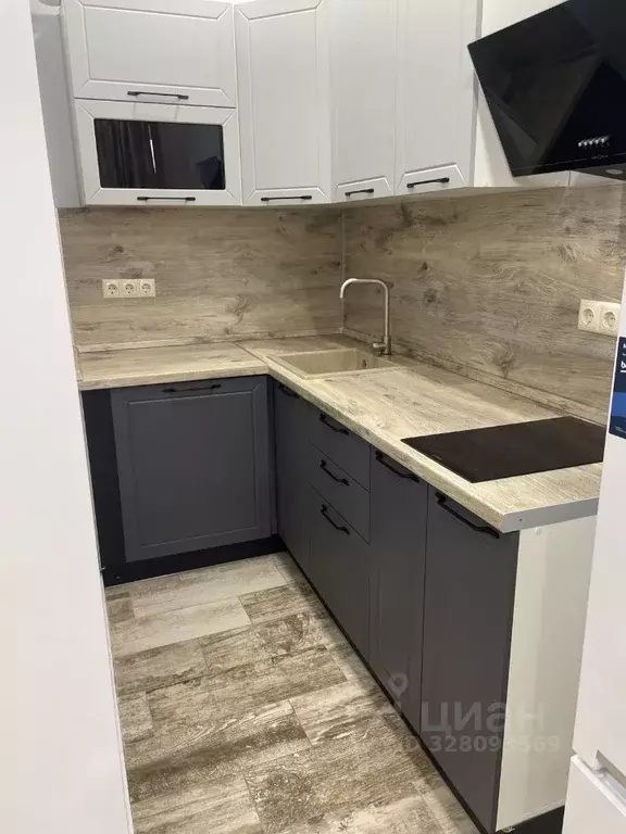 Студия Ростовская область, Ростов-на-Дону Северный мкр, ул. Волкова, ... - Фото 2