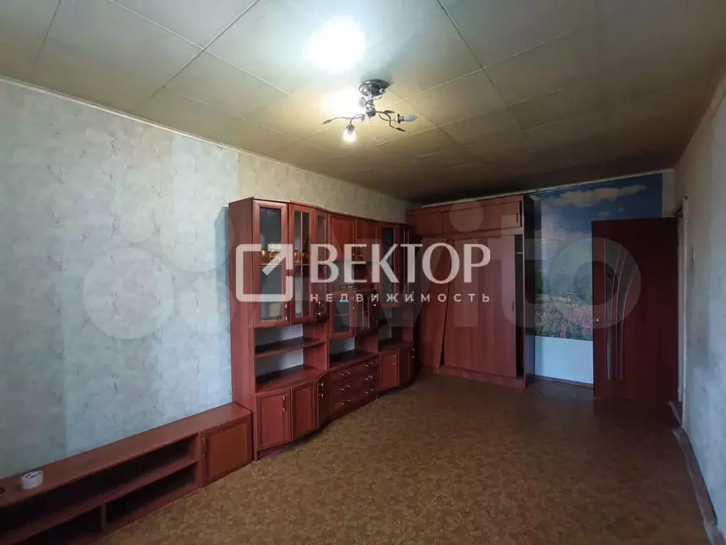 2-к. квартира, 47 м, 5/5 эт. - Фото 0