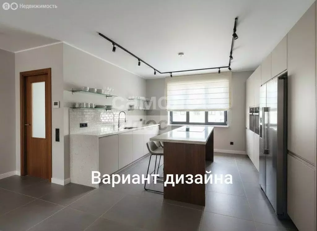 3-комнатная квартира: Тамбов, Мичуринская улица, 133 (62.5 м) - Фото 2