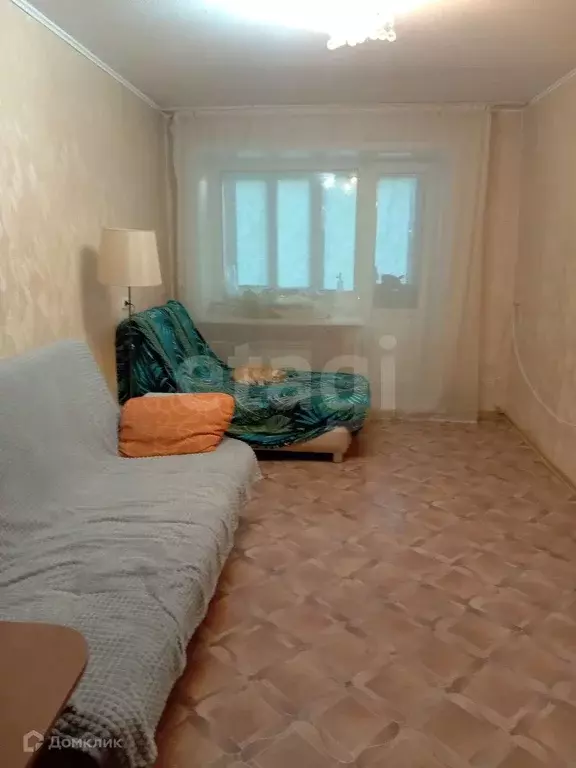 Продаётся 1-к квартира, 42 м - Фото 0