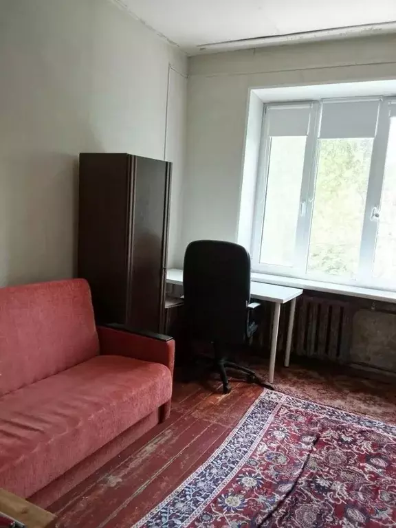 Комната Московская область, Чехов ул. Гагарина, 36 (13.3 м) - Фото 0