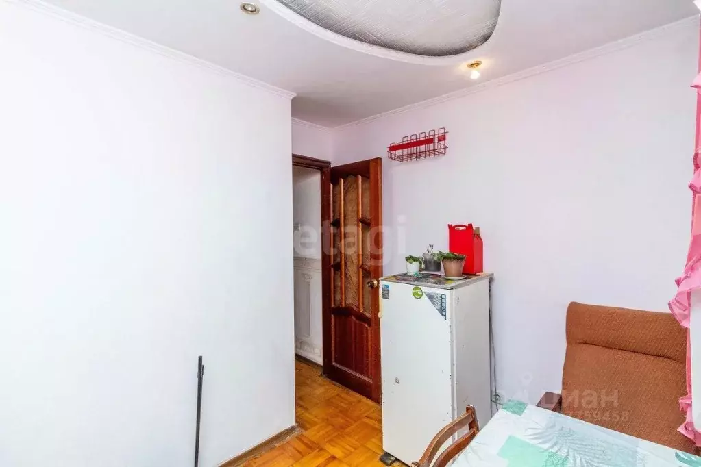 3-к кв. Ханты-Мансийский АО, Сургут просп. Мира, 37/2 (62.5 м) - Фото 1