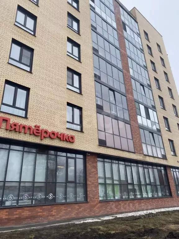 Гараж в Новосибирская область, Новосибирск ул. Макаренко, 52 (13 м) - Фото 1