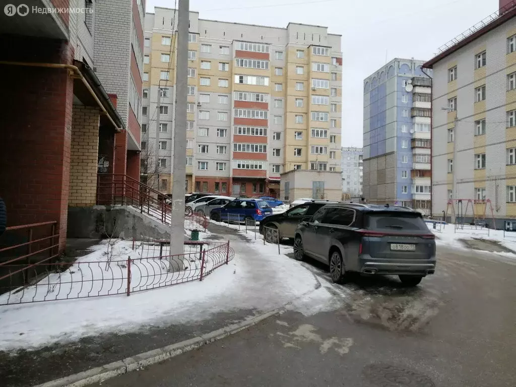 Помещение свободного назначения (100 м) - Фото 2