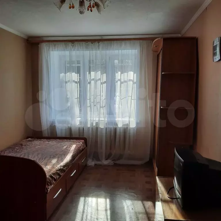 1-к. квартира, 40 м, 1/5 эт. - Фото 0