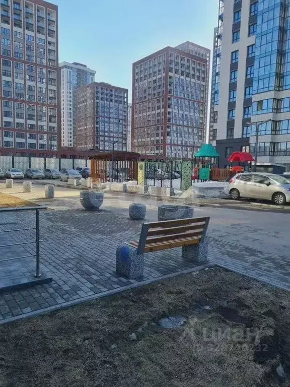 1-к кв. Новосибирская область, Новосибирск ул. Писарева, 44 (38.0 м) - Фото 1