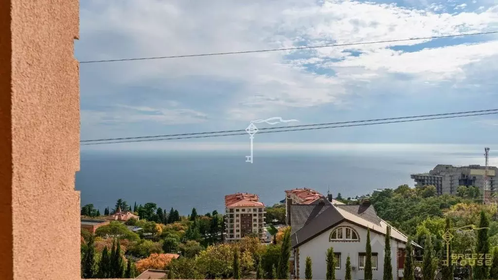 2-к кв. Крым, Ялта муниципальный округ, Восход пгт ул. Наташинская, 2Ж ... - Фото 2