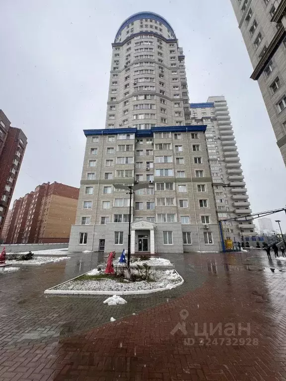 1-к кв. Московская область, Пушкино Ярославское ш., 149к1 (45.0 м) - Фото 2