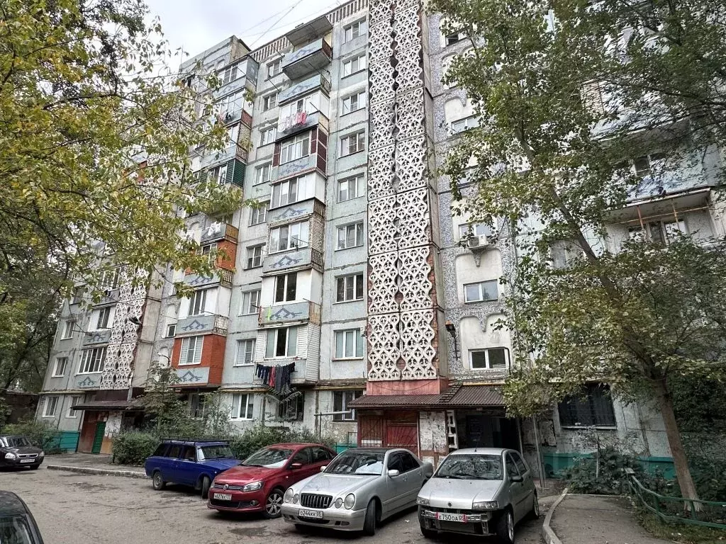 Помещение свободного назначения в Дагестан, Махачкала ул. Зои ... - Фото 1