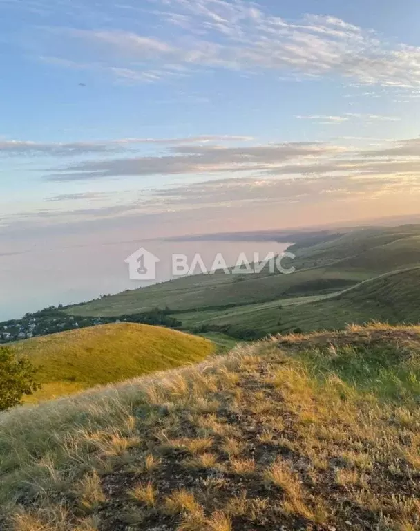 Участок в Саратовская область, Вольский район, Широкобуеракское ... - Фото 2