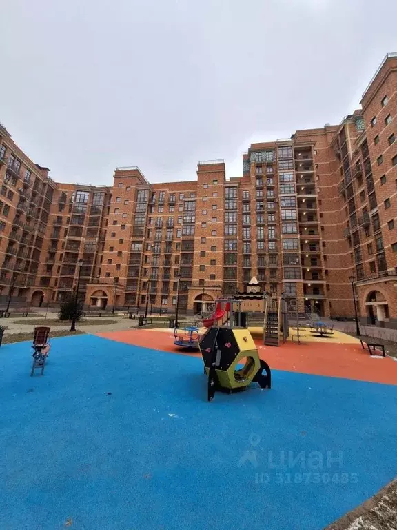 2-к кв. Московская область, Одинцовский городской округ, с. Лайково, ... - Фото 1