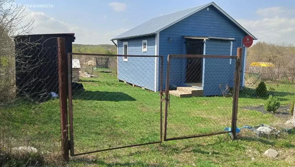 Дом в городской округ Владимир, село Мосино, 534 (34.9 м) - Фото 0