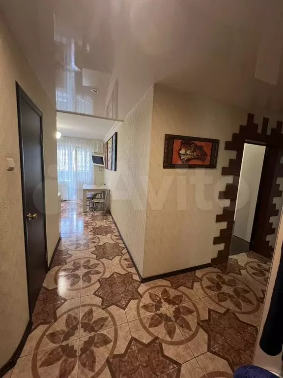 2-к. квартира, 70 м, 6/9 эт. - Фото 1