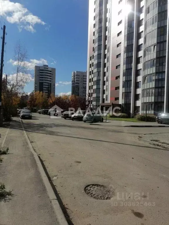 Студия Новосибирская область, Новосибирск ул. Красный Факел, 39 (33.5 ... - Фото 1