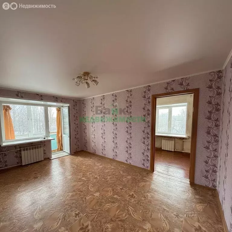 2-комнатная квартира: Балаково, улица Титова, 7 (36.8 м) - Фото 1