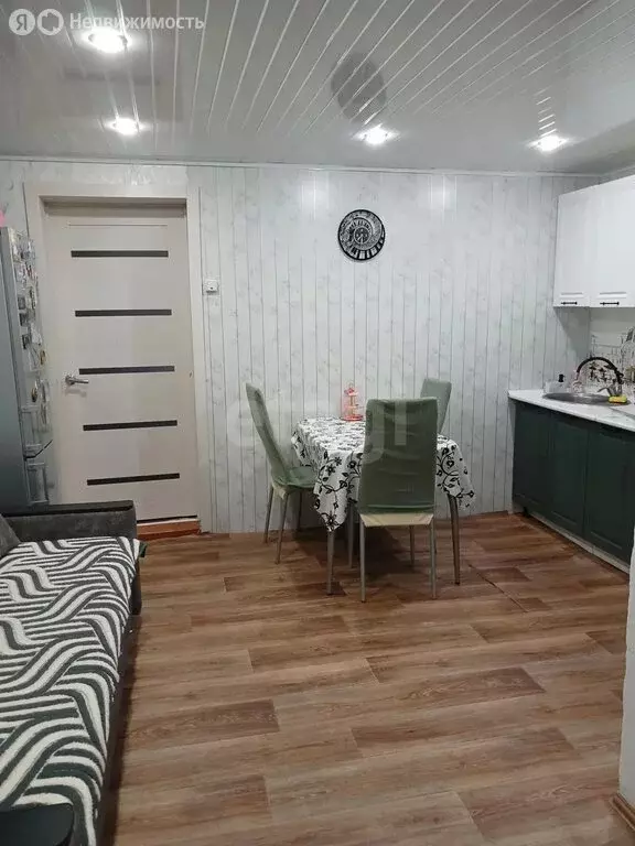 Дом в село Уйское, улица Ленина (42.6 м) - Фото 2