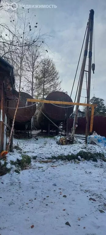 Дом в Иркутская область, Шелехов (90.8 м) - Фото 1