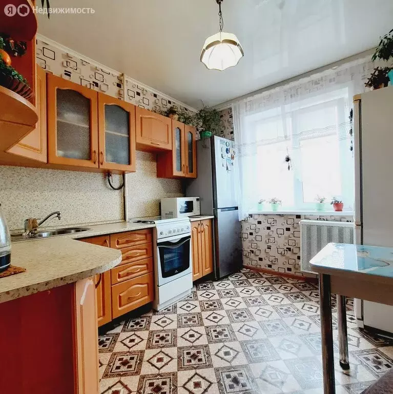 2-комнатная квартира: Амурск, Комсомольский проспект, 63 (50.3 м) - Фото 0