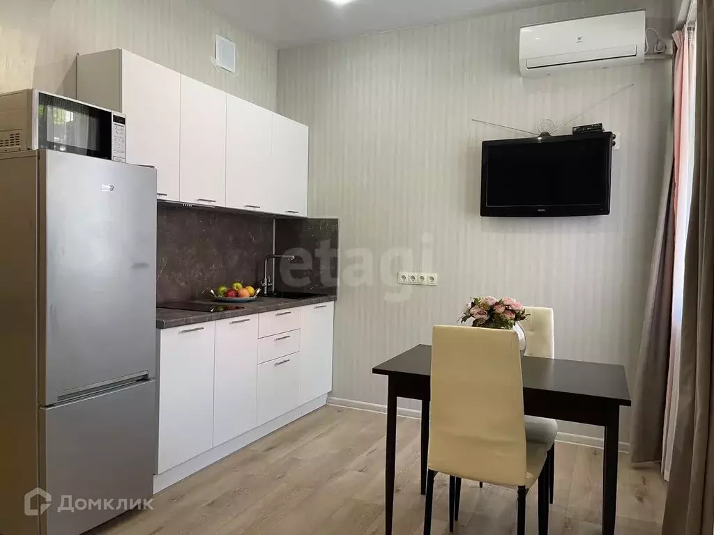 Продаётся квартира-студия, 27.3 м - Фото 1