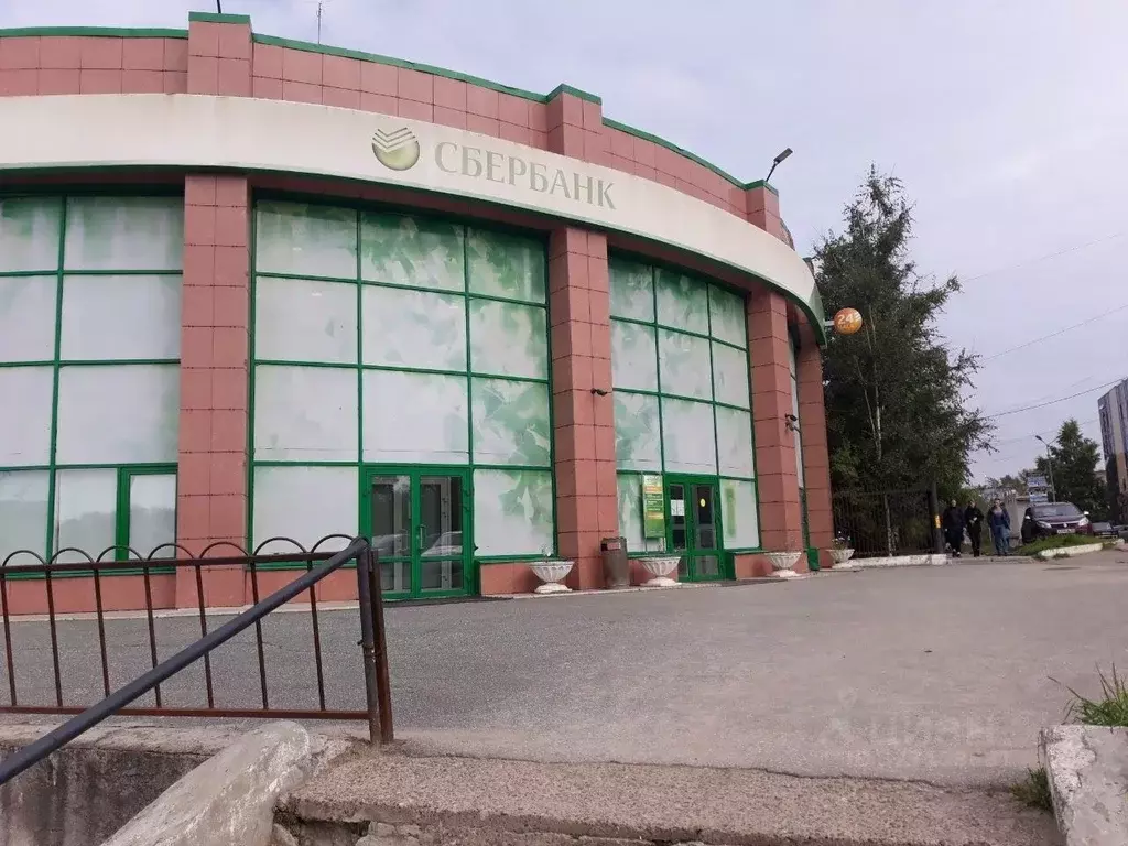 Помещение свободного назначения в Пермский край, Соликамск Калийная ... - Фото 2