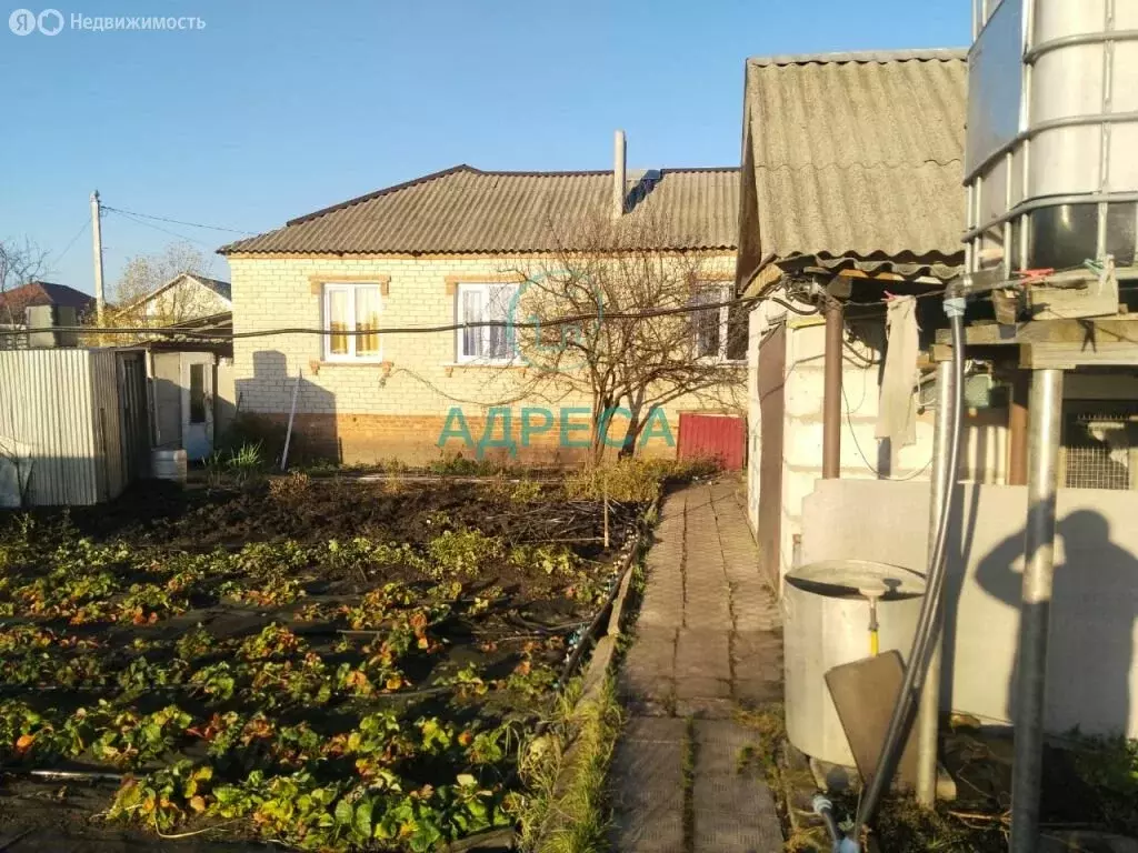 Дом в Новый Оскол, улица Лебедева (73 м) - Фото 2