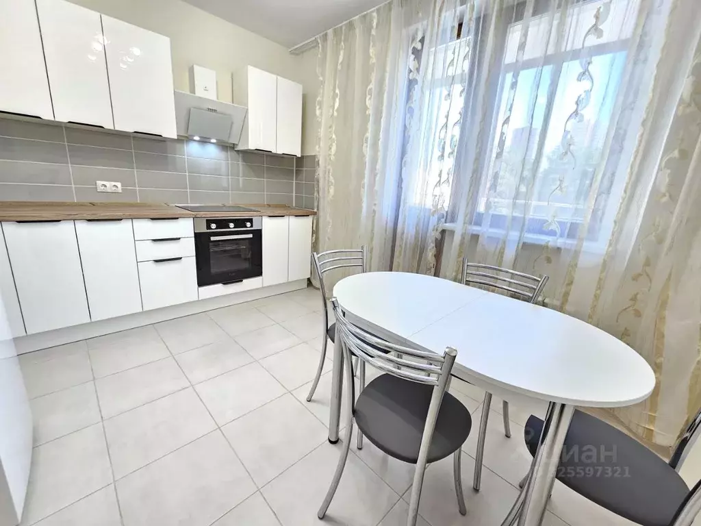 1-к кв. Московская область, Котельники ул. Сосновая, 2 (42.0 м) - Фото 1