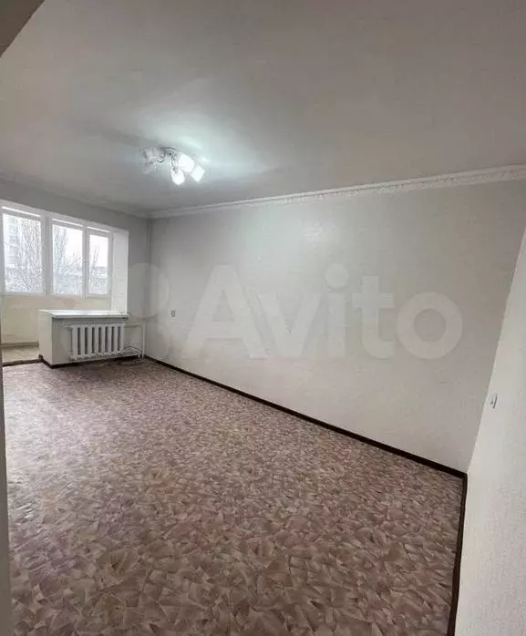 Квартира-студия, 18,5 м, 1/9 эт. - Фото 0