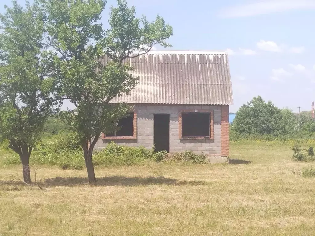 Дом в Адыгея, Теучежский район, Пчегатлукайское с/пос, Пчегатлукай аул ... - Фото 1