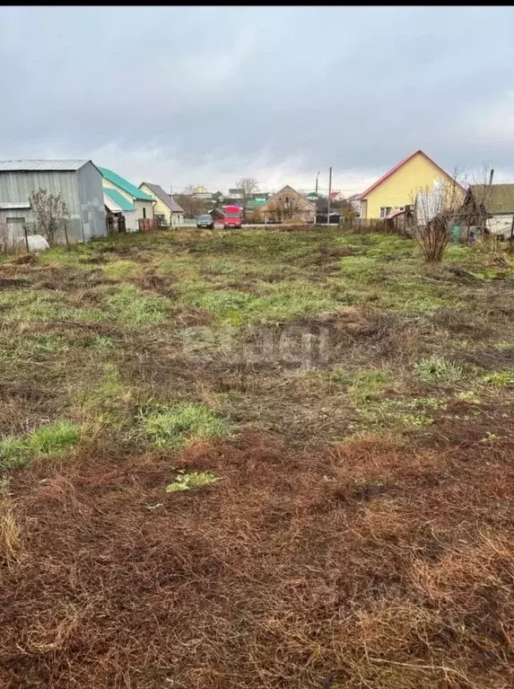 участок в башкортостан, миякинский сельсовет, с. киргиз-мияки ул. . - Фото 0