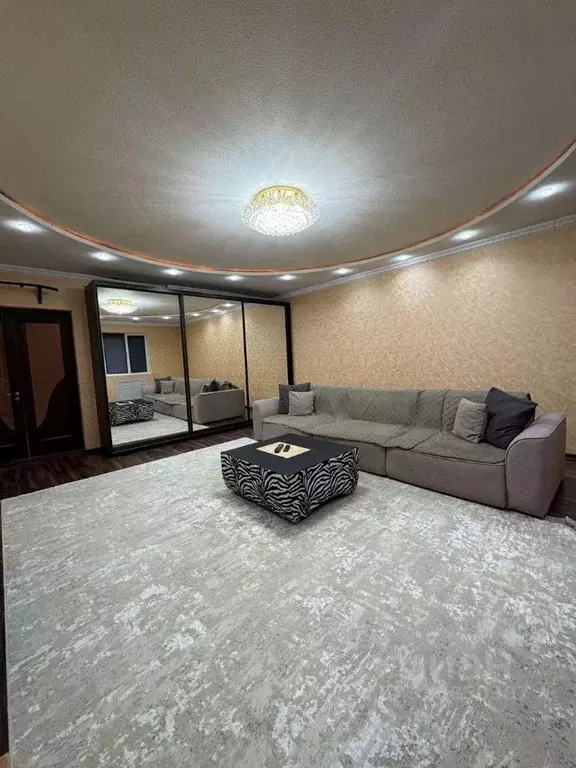 2-к кв. Астраханская область, Астрахань ул. Савушкина, 4к1 (120.0 м) - Фото 1