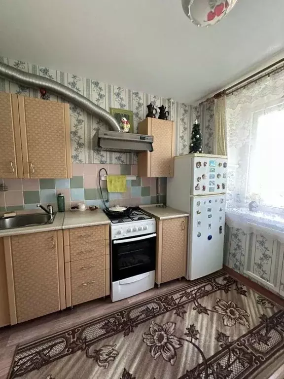 1-к кв. Костромская область, Кострома Малышково мкр, проезд Березовый, ... - Фото 2