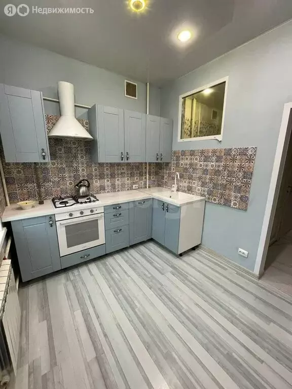 2-комнатная квартира: Тверь, проспект Победы, 30/17 (41.9 м) - Фото 2