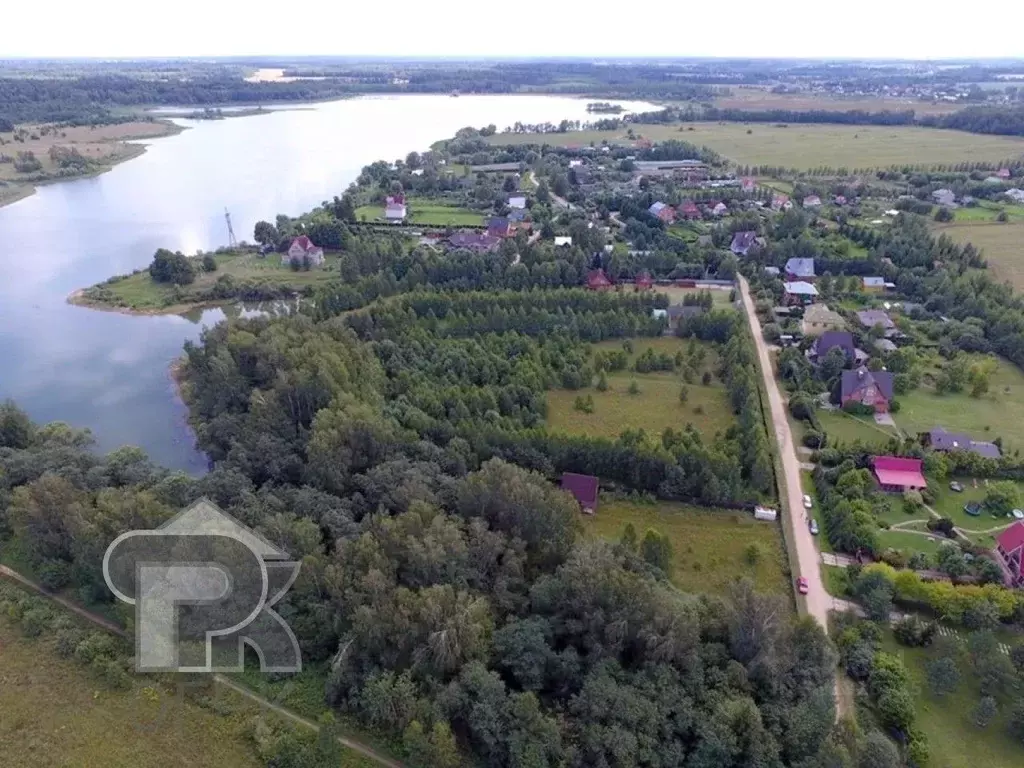 Участок в Московская область, Рузский городской округ, д. Нововолково ... - Фото 1