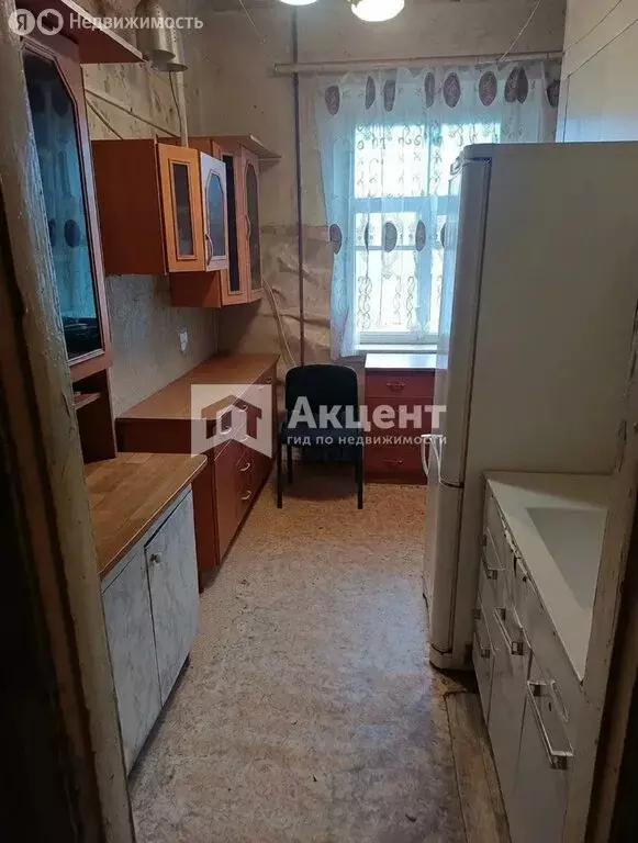 1к в 3-комнатной квартире (20 м) - Фото 2