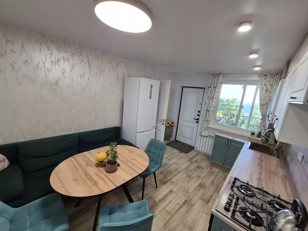 Дом в Краснодарский край, Сочи городской округ, с. Верхний Юрт, ... - Фото 2