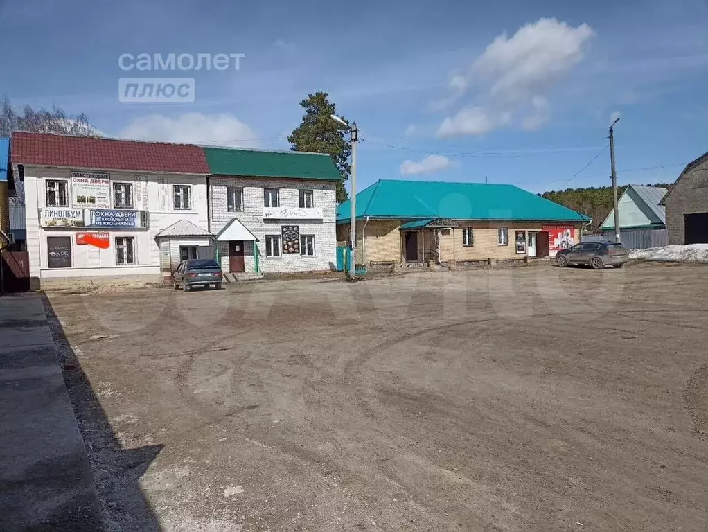 Продам помещение свободного назначения, 82.1 м - Фото 0