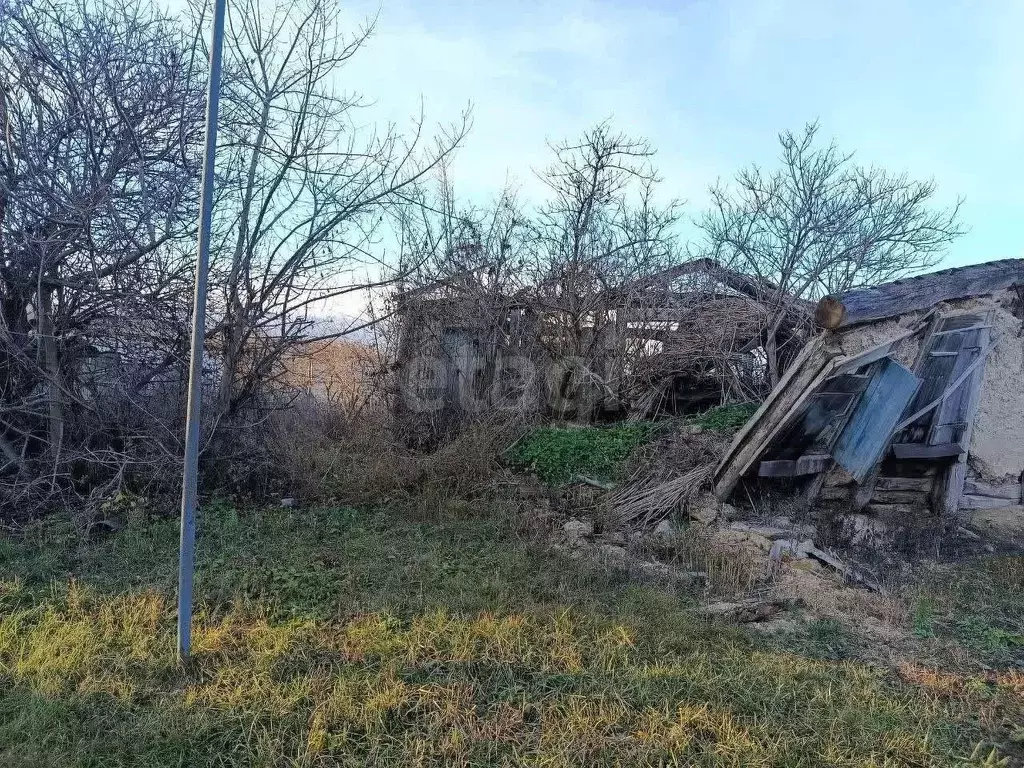Участок в Белгородская область, Волоконовский район, с. Ютановка ул. ... - Фото 1