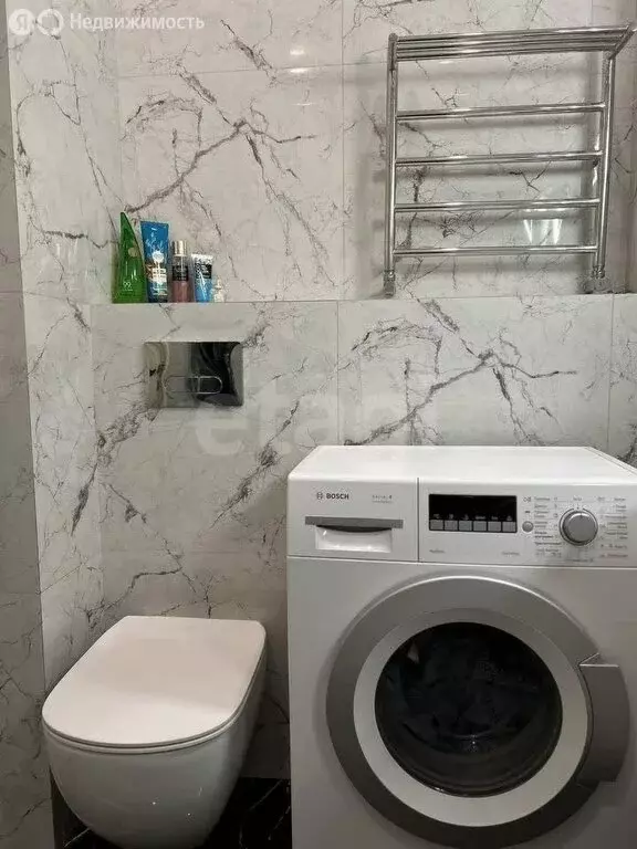 2-комнатная квартира: Калининград, Тихорецкая улица, 22А (54 м) - Фото 1