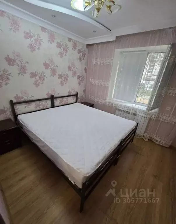 2-к кв. Карачаево-Черкесия, Черкесск Кооперативная ул., 19 (40.0 м) - Фото 0