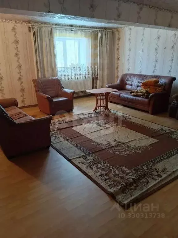 Офис в Ленинградская область, Волосовский район, Большеврудское с/пос, ... - Фото 1