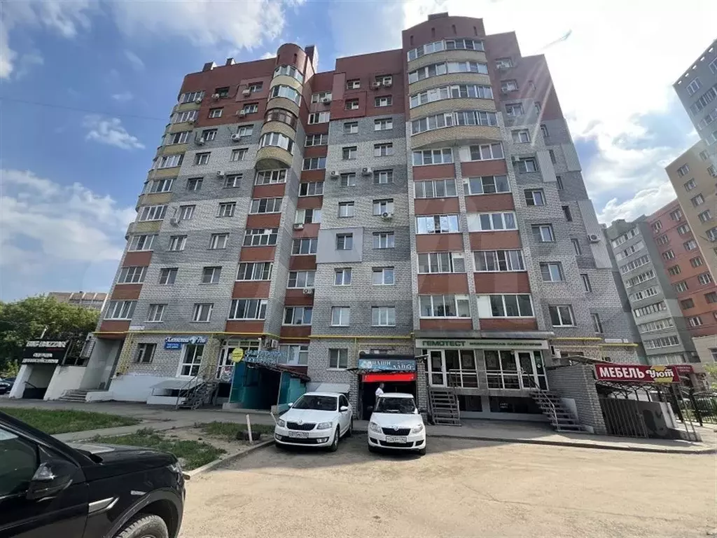 Сдам помещение свободного назначения, 85 м - Фото 0