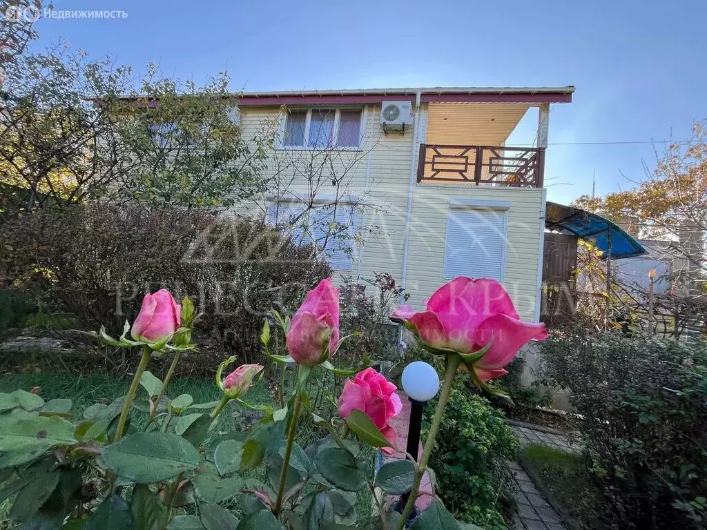 Дом в Севастополь, СТ Лесовод, 14 (78 м) - Фото 1