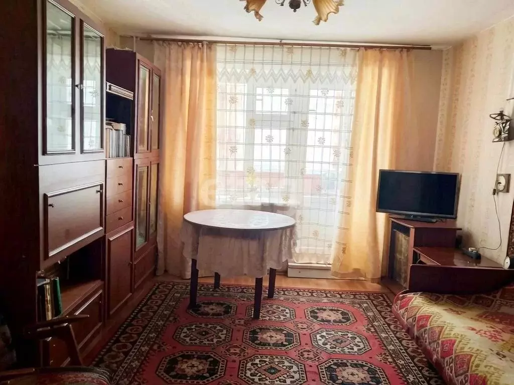 3-к кв. Алтайский край, Барнаул Микронная ул., 7 (59.2 м) - Фото 2