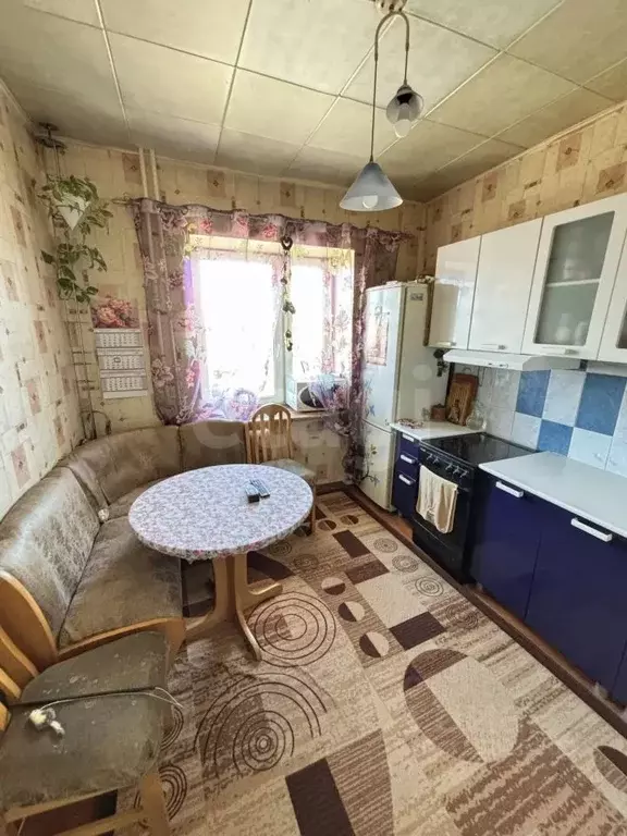 3-к кв. Ямало-Ненецкий АО, Салехард ул. Зои Космодемьянской, 39 (65.2 ... - Фото 1